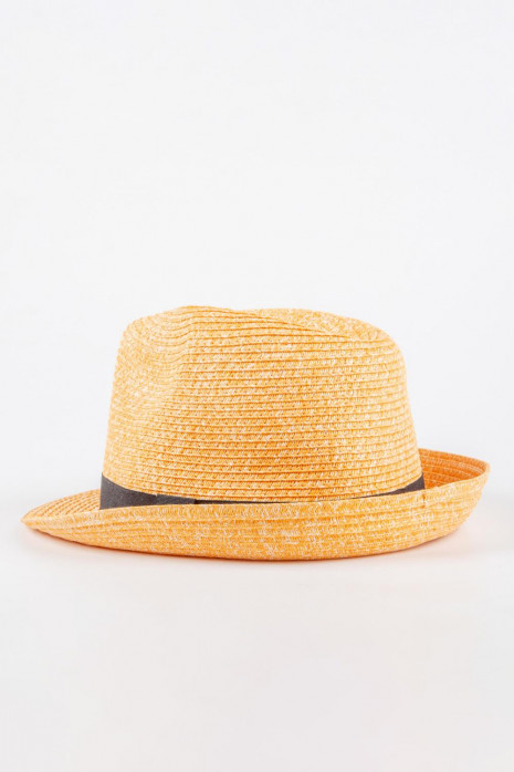 Sombrero unicolor