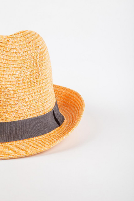 Sombrero unicolor