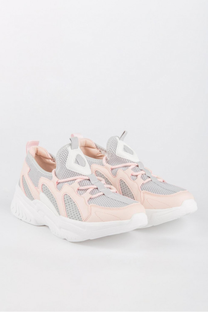 Tenis Chunky