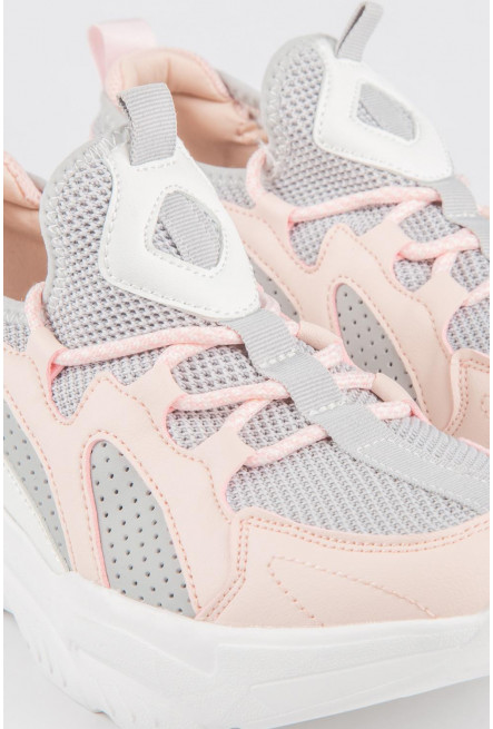 Tenis Chunky