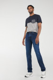 Jean original