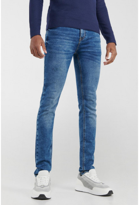 jean super skinny