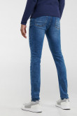 jean super skinny