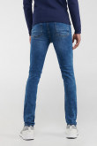 jean super skinny