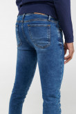 jean super skinny