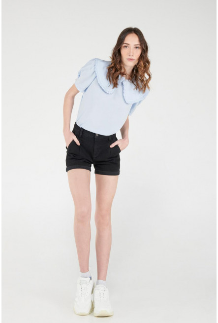 Blusa Unicolor