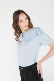 Blusa Unicolor