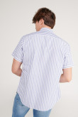 Camisa a rayas
