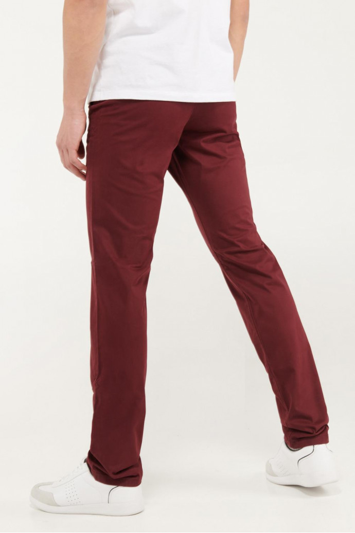 JEAN SKINNY ROTO