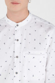 camisa-estampada