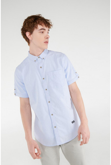 Camisa uniclor