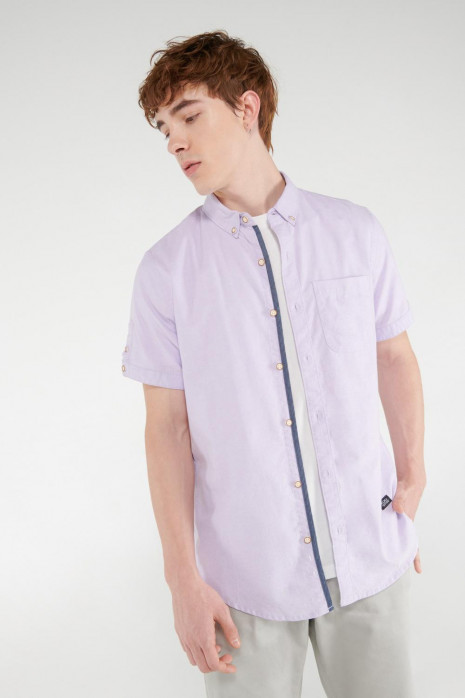 Camisa uniclor
