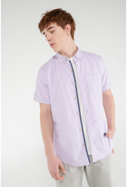 Camisa uniclor