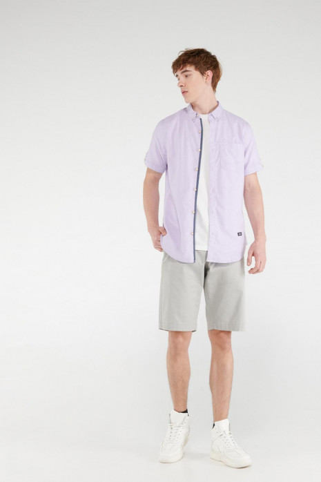 Camisa uniclor