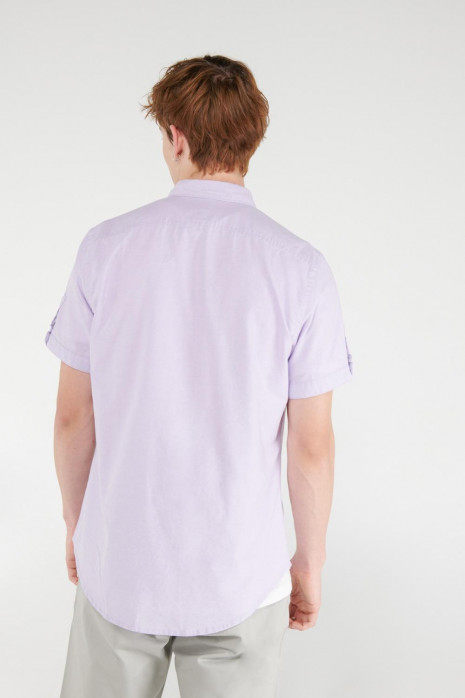 Camisa uniclor