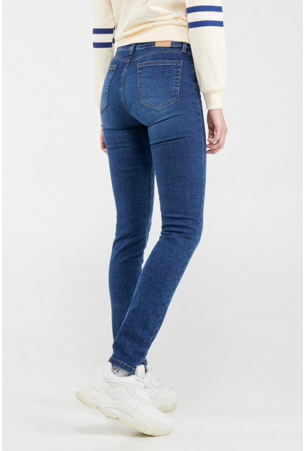 Jean curvy
