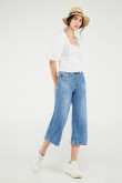 Blusa Unicolor