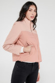 Chaqueta acolchada