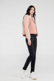 Chaqueta acolchada