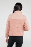 Chaqueta acolchada