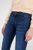 Jean curvy