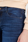 Jean curvy