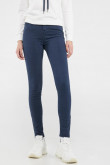 Pantalon Jegging tiro alto