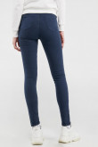 Pantalon Jegging tiro alto