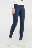 Pantalon Jegging tiro alto