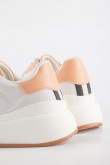 Tenis chunky