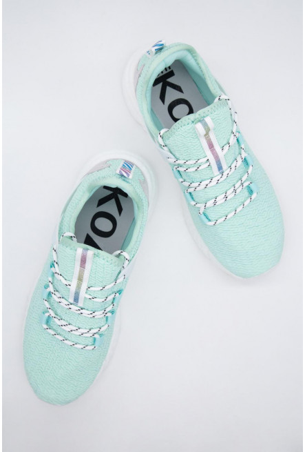 Tenis deportivos