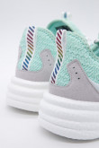 Tenis deportivos