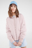 Chaqueta bomber