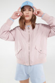 Chaqueta bomber