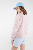 Chaqueta bomber