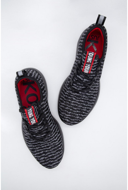 Tenis deportivos