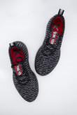 Tenis deportivos