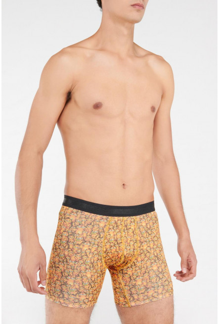 Boxer Midway brief estampado Garfield