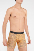 Boxer Midway brief estampado Garfield