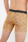 Boxer Midway brief estampado Garfield