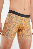 Boxer Midway brief estampado Garfield