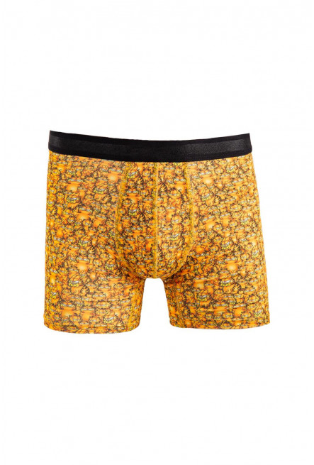 Boxer Midway brief estampado Garfield