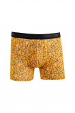 Boxer Midway brief estampado Garfield
