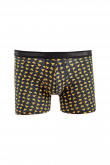 Boxer brief estampado