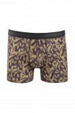 Boxer brief estampado