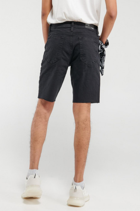 Bermuda denim slim