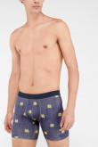 Boxer Midway brief estampado Bob Esponja