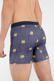 Boxer Midway brief estampado Bob Esponja