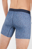 Boxer Midwaybrief estampado