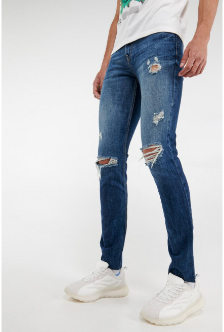 Jean Skinny Fit